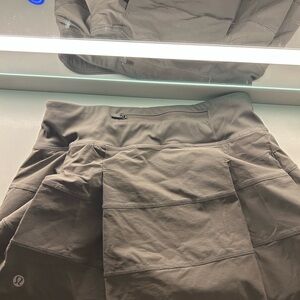 Lululemon Athletic Skirt